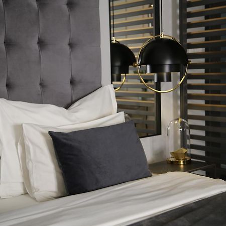 Mint Boutique Studio Apartments 3 Zagreb Exterior photo