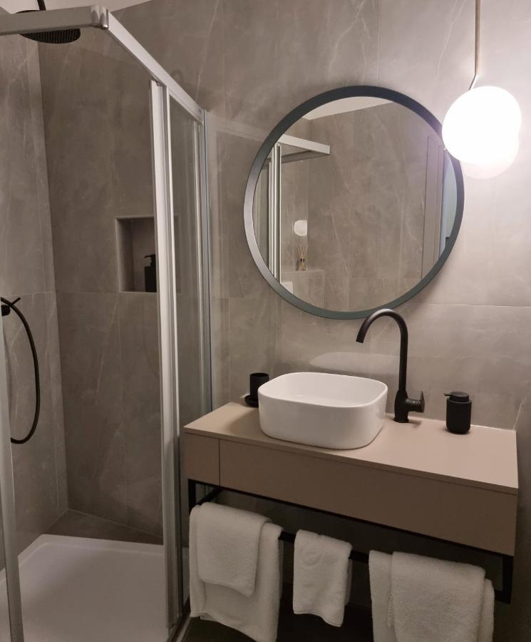 Mint Boutique Studio Apartments 3 Zagreb Exterior photo